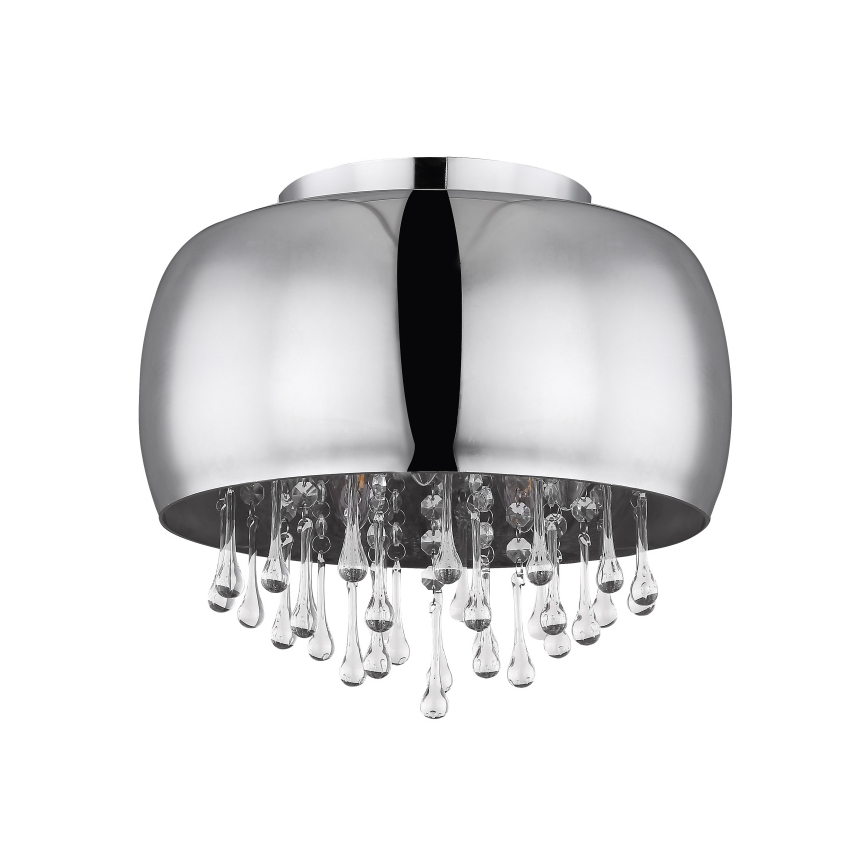 Globo 15809D - Stropna svjetiljka KALLA 5xE14/25W/230V