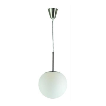 GLOBO 1583 - Viseće svjetlo BALLA 1xE27/60W/230V