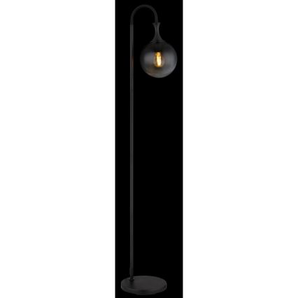 Globo - Podna lampa 1xE27/10W/230V