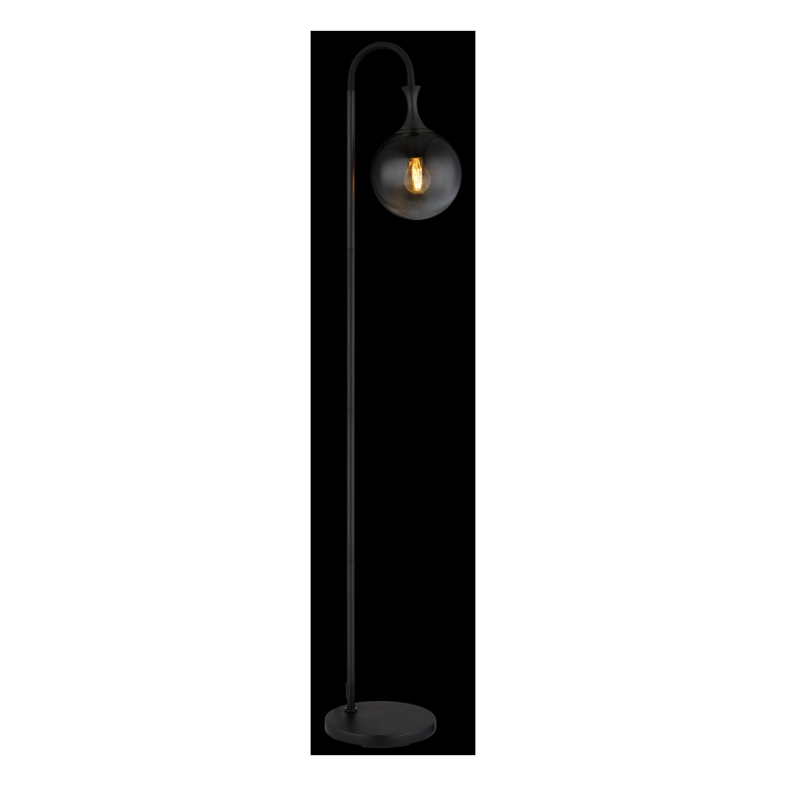 Globo - Podna lampa 1xE27/10W/230V