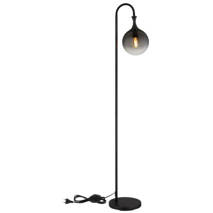 Globo - Podna lampa 1xE27/10W/230V