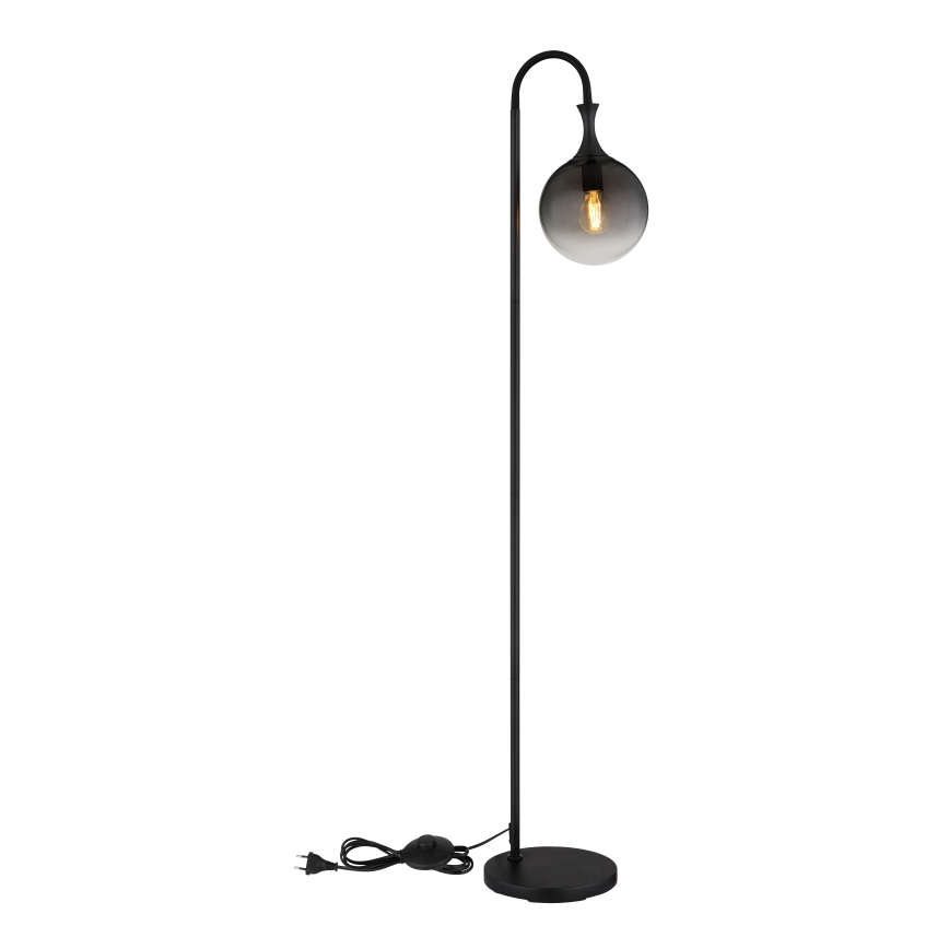 Globo - Podna lampa 1xE27/10W/230V