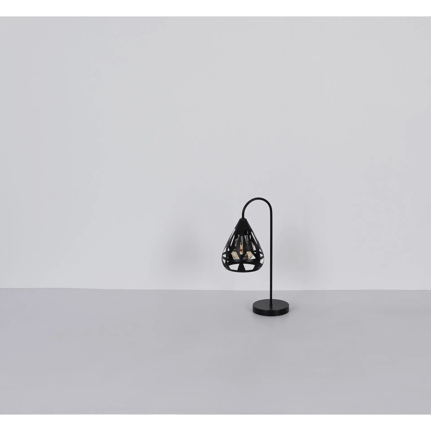 Globo - Stolna lampa 1xE27/40W/230V