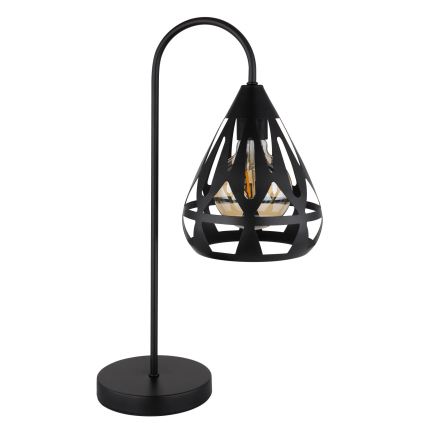 Globo - Stolna lampa 1xE27/40W/230V