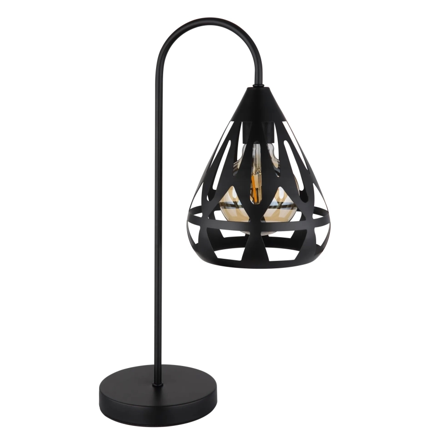 Globo - Stolna lampa 1xE27/40W/230V