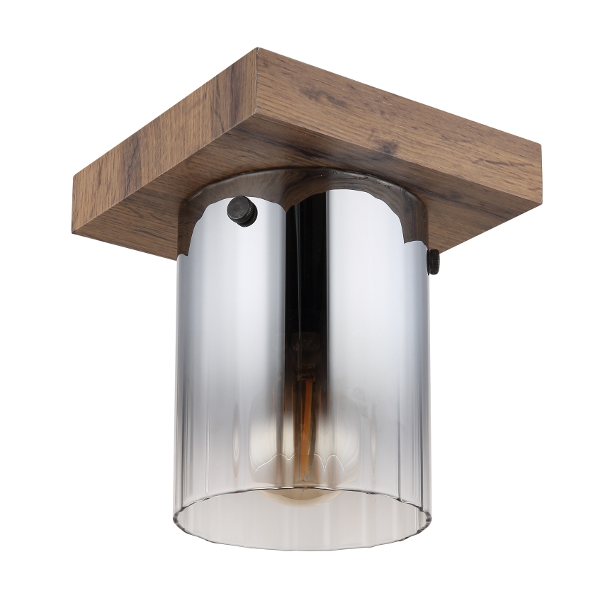 Globo - Stropna svjetiljka 1xE27/40W/230V