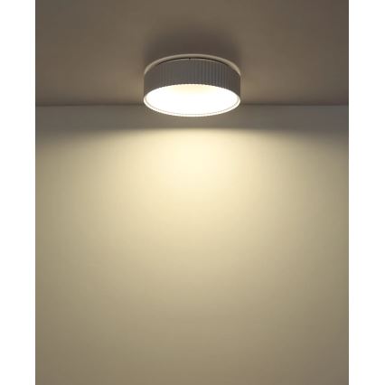 Globo - LED stropna svjetiljka 45 W, 230 V, 2700/4000/6000 K, promjer 46 cm, bijela