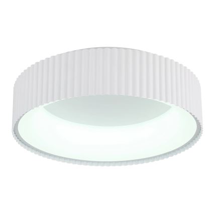 Globo - LED stropna svjetiljka 45 W, 230 V, 2700/4000/6000 K, promjer 46 cm, bijela