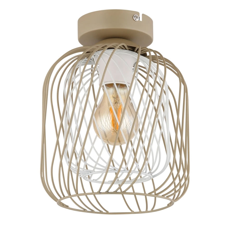 Globo - Stropna svjetiljka 1xE27/40W/230V Ø 18 cm