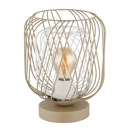 Globo - Stolna lampa 1xE27/40W/230V