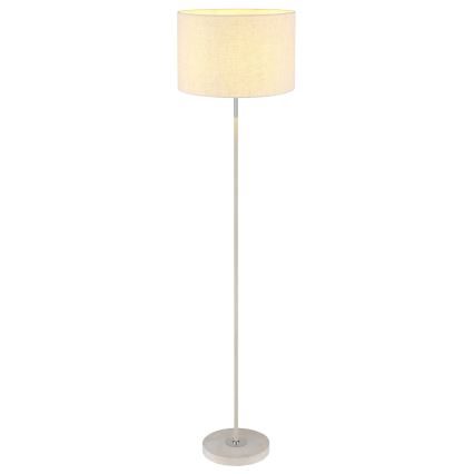 Globo - Podna lampa 1xE27/60W/230V