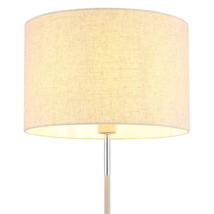 Globo - Podna lampa 1xE27/60W/230V