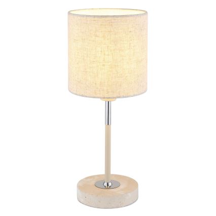 Globo - Stolna svjetiljka 1xE14/40W/230V