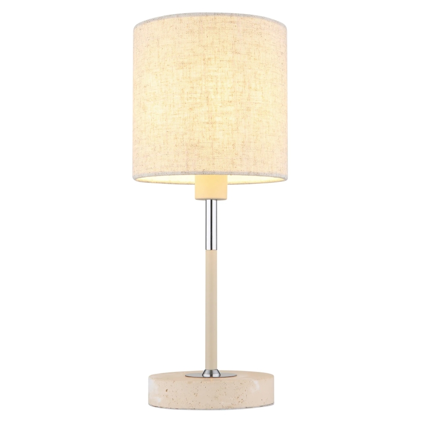 Globo - Stolna svjetiljka 1xE14/40W/230V