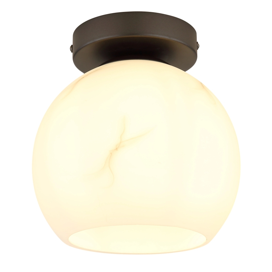 Globo - Stropna svjetiljka 1xE27/60W/230V Ø 20 cm
