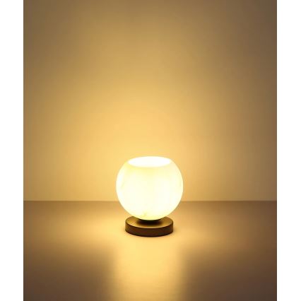 Globo - Stolna svjetiljka 1xE27/60W/230V