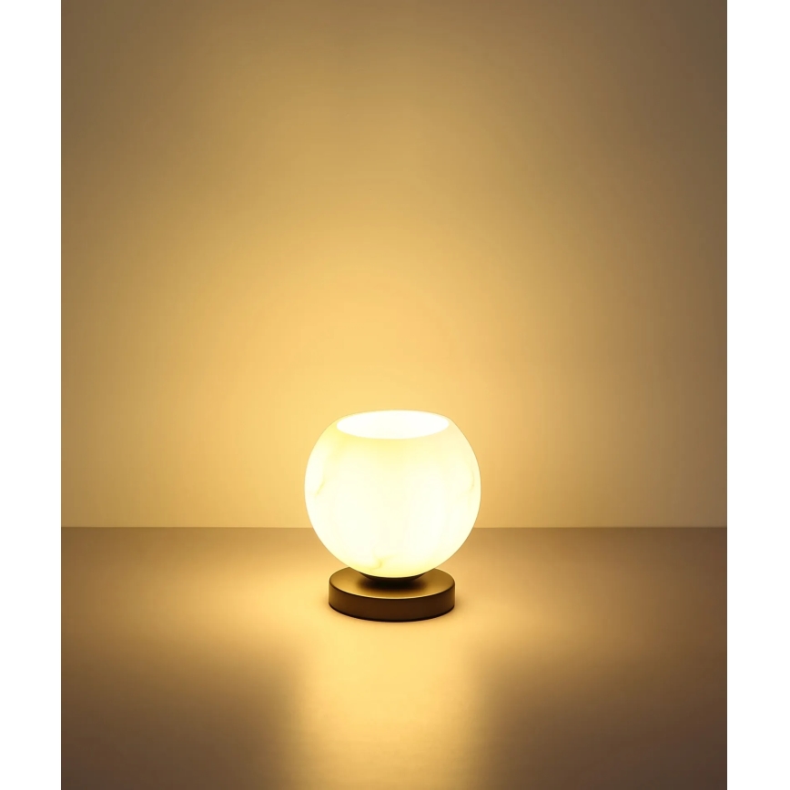 Globo - Stolna svjetiljka 1xE27/60W/230V