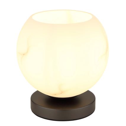 Globo - Stolna svjetiljka 1xE27/60W/230V