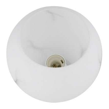 Globo - Stolna svjetiljka 1xE27/60W/230V