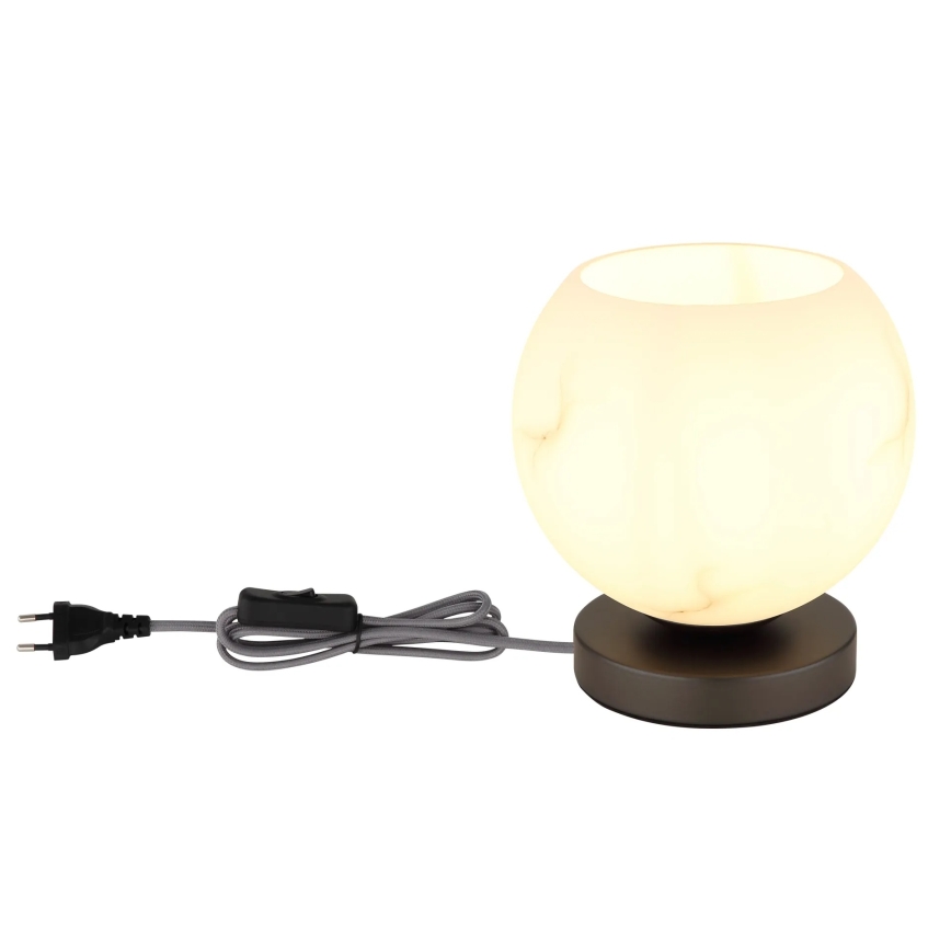 Globo - Stolna svjetiljka 1xE27/60W/230V