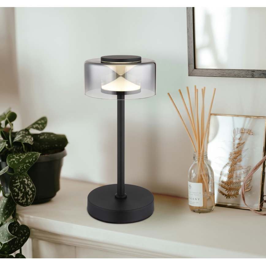 Globo - LED stolna svjetiljka LED/6W/230V