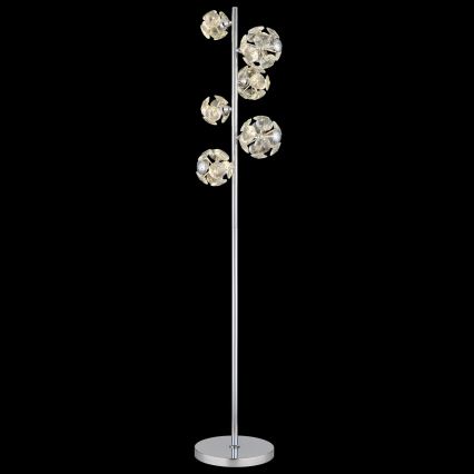 Globo - LED podna svjetiljka LED/48W/230V