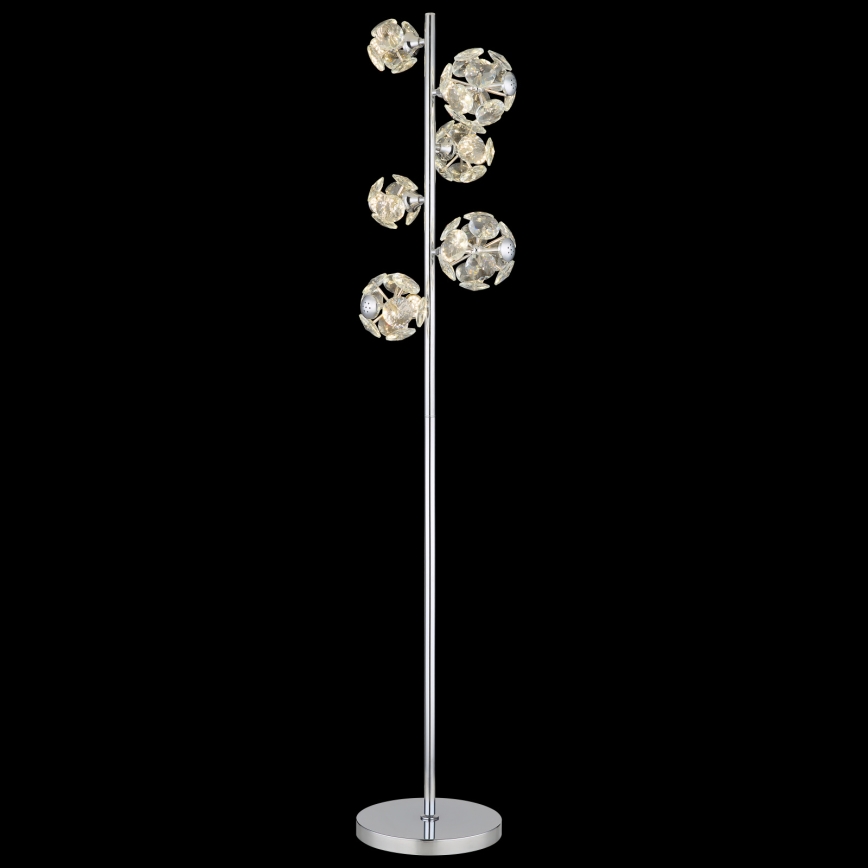 Globo - LED podna svjetiljka LED/48W/230V