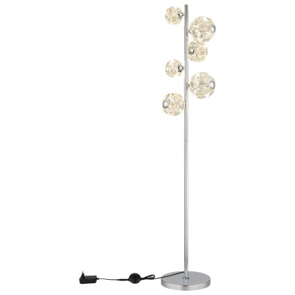 Globo - LED podna svjetiljka LED/48W/230V