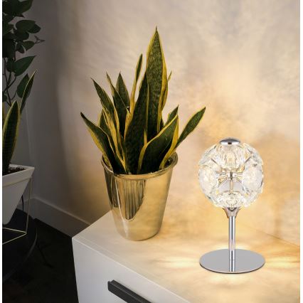 Globo - LED Stolna svjetiljka LED/8W/230V