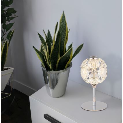 Globo - LED Stolna svjetiljka LED/8W/230V