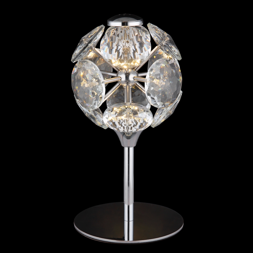 Globo - LED Stolna svjetiljka LED/8W/230V