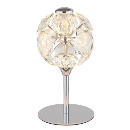 Globo - LED Stolna svjetiljka LED/8W/230V