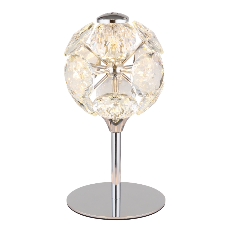 Globo - LED Stolna svjetiljka LED/8W/230V