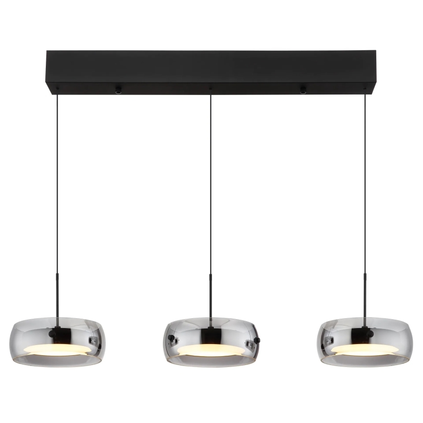 Globo - viseći LED luster na sajli LED/30W/230V 3000K