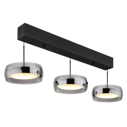 Globo - viseći LED luster na sajli LED/30W/230V 3000K
