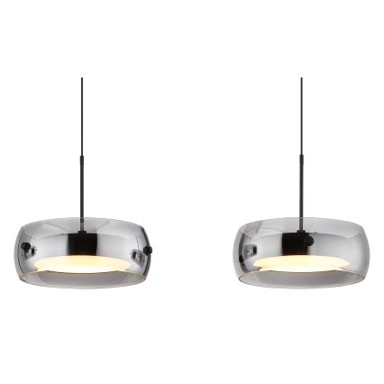 Globo - viseći LED luster na sajli LED/30W/230V 3000K