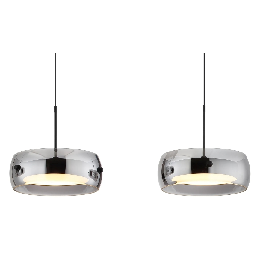 Globo - viseći LED luster na sajli LED/30W/230V 3000K