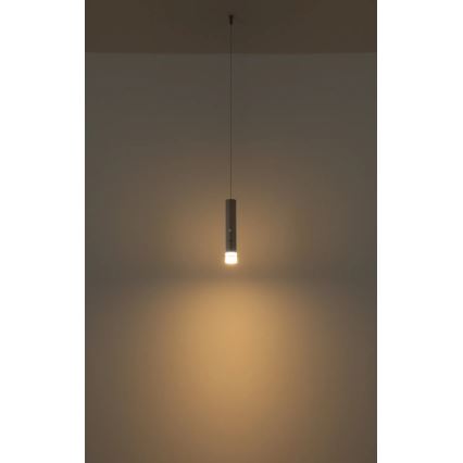 Globo - LED punjiva svjetiljka 2u1 s dodirnim prigušivanjem LED/2W/230/5V