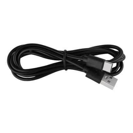 Globo - LED punjiva svjetiljka 2u1 s dodirnim prigušivanjem LED/2W/230/5V