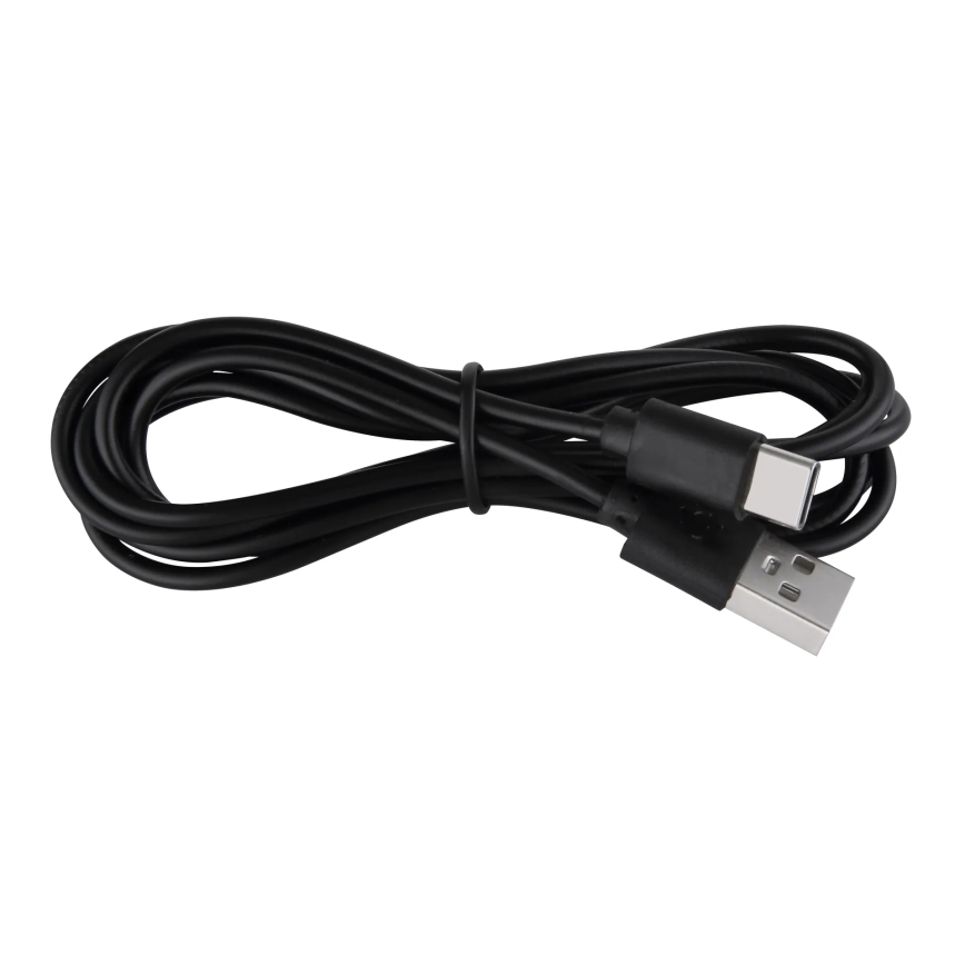 Globo - LED punjiva svjetiljka 2u1 s dodirnim prigušivanjem LED/2W/230/5V