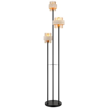 Globo - Podna svjetiljka 3xE27/40W/230V