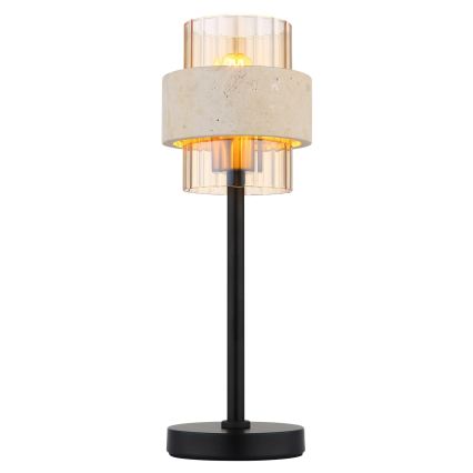 Globo - Stolna lampa 1xE27/40W/230V