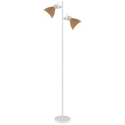 Globo - Podna lampa 2xE14/40W/230V