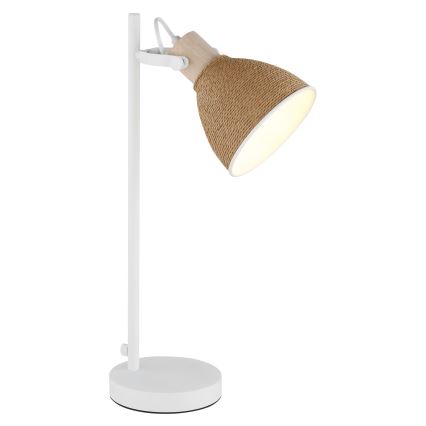 Globo - Stolna lampa 1xE14/40W/230V