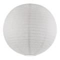 GLOBO 16911 - Abažur za luster VARYS E27 promjera 50 cm
