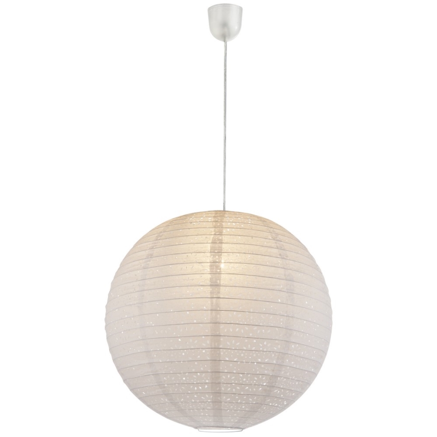 GLOBO 16911 - Sjenilo za luster VARYS E27 pr.50 cm