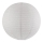 GLOBO 16911 - Sjenilo za luster VARYS E27 pr.50 cm