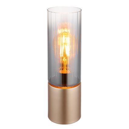 Globo - Stolna lampa 1xE27/25W/230V