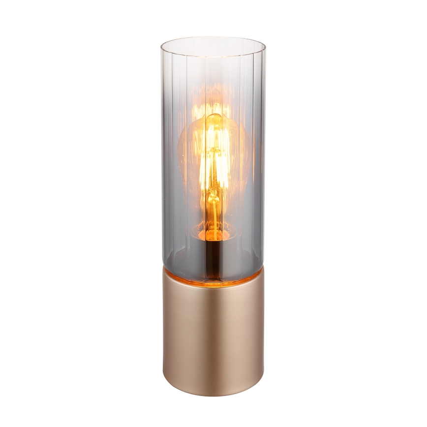 Globo - Stolna lampa 1xE27/25W/230V