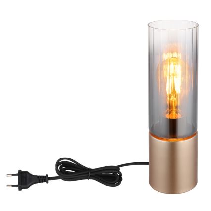 Globo - Stolna lampa 1xE27/25W/230V